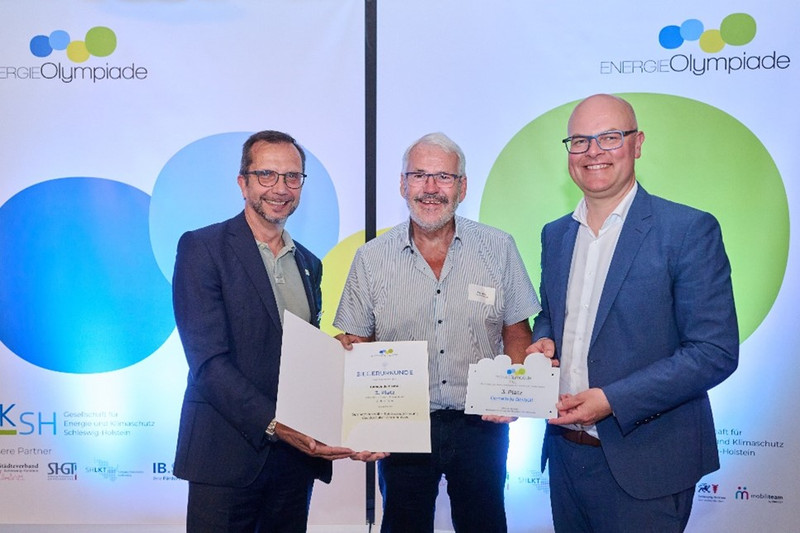 AuszeichnungBosbuell