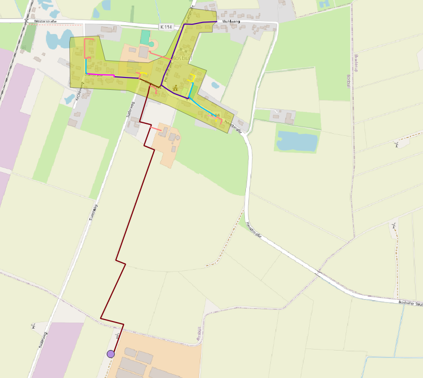 Bosbuell_Karte